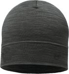 Buff Skim&uuml;tze Merino Lightweight Beanie 937 GREY