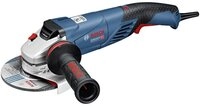 Bosch Professional Winkelschleifer Bosch Professional GWS 18-125 SPL 06017A3300