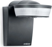 steinel Klemmen Steinel Bewegungsmelder sensIQ EVO AP SW