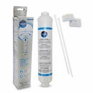 BAUKNECHT Ersatzfilter, Wpro Wasserfilter Patrone USC100, 481281718629
