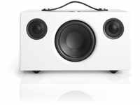 Audio Pro C5A Multiroom-Lautsprecher stationär - white Multiroom-Lautsprecher...
