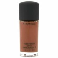 MAC Foundation Studio Fix Fluid Foundation SPF 15 NC60