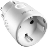 Somfy Zwischenstecker io 1822618 Alarmanlage