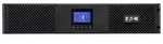 EATON USV-Anlage 9SX 3000I Rack2U Online schwarz