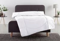 OTTO home Microfaserbettdecke Microlux, Bettdecke 135x200 cm und &Uuml;bergr&ouml;&szlig;en bis