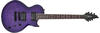 Jackson E-Gitarre, JS22Q Monarkh SC Transparent Purple Burst - Single Cut...