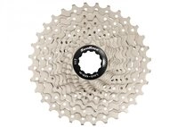 SunRace Zahnkranz SunRace Kassette CSRS3 EAU 11-fach Fluid Drive Plus 11-32...