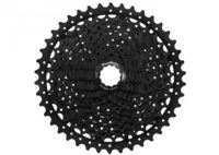 SunRace Zahnkranz SunRace Kassette CSMS8 EAW 11-fach Fluid Drive Plus 11-36...