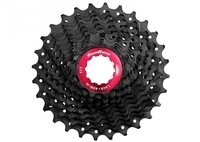SunRace Zahnkranz SUNRACE Zahnkranzkassette 11 FACH 11-36 Z&auml;hne CSRX1