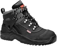 ELTEN DINO black S3S Sicherheitsstiefel (Schuhkarton, Paar)