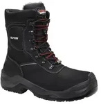 ELTEN JOSCHI ESD S3S Sicherheitsschuh (Schuhkarton, Paar) schwarz 38 EU
