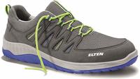 ELTEN MADDOX grey-blue Low ESD S1PS Sicherheitsschuh (Schuhkarton, Paar)