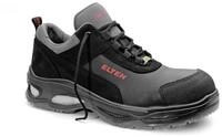 ELTEN ELTEN 729451 Gr.40 MILES Low ESD S3 Sicherheitshalbschuh Arbeitsschuh