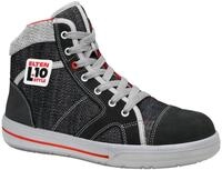 ELTEN SENSATION Mid ESD S2 Sicherheitsstiefel (Schuhkarton, Paar)