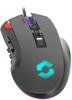 Speedlink TARIOS RGB USB Profi Gaming Maus Mouse Makros Gaming-Maus (12