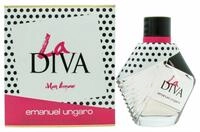 UNGARO Eau de Parfum Emanuel La Diva Mon Amour Eau de Parfum Spray 50ml