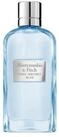 Abercrombie & Fitch Eau de Parfum First Instinct Blue, Glasflakon, Parf&uuml;m EDP,