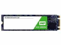WD Green SSD 480GB Sata3 M.2 W Interne SSD-Festplatte interne SSD