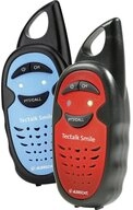 Albrecht Walkie Talkie Albrecht Tectalk Smile 29645 Hobby-Funkger&auml;t 2er Set