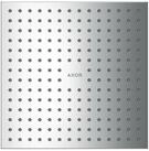 hansgrohe Kopfbrause Axor ShowerSolutions 250/250, 2jet - Chrom