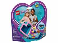 LEGO Friends - Stephanies Herzbox (41356)