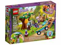 LEGO Friends - Mias Outdoor Abenteuer (41363)