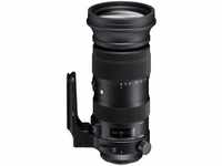 SIGMA 60-600mm f4,5-6,3 DG OS HSM (S) Nikon Objektiv