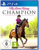 My Little Riding Champion PS4 Playstation 4