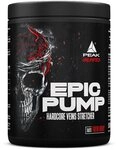 PEAK EPIC Pump 500g - Fresh Berry Pulver, 0.5 g, Pulver