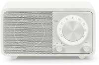 Sangean WR-7 (Genuine Mini) Matt Radio