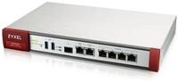 Zyxel Router Firewall ATP200 inkl. 1 J. Security GOLD Pack WLAN-Router