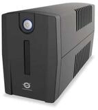 Conceptronic USV-Anlage Conceptronic ZEUS01E Unterbrechungsfreie Stromversorgung
