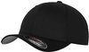 Flexfit Snapback Cap Flexfit Wooly Combed Cap