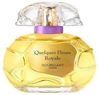 Houbigant Eau de Parfum Houbigan quelques fleurs royal privee100