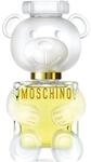 Moschino Eau de Parfum Toy 2, Glasflakon, Parf&uuml;m EDP, Damenduft