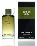 KARL LAGERFELD Eau de Toilette Karl Lagerfeld Bois de Yuzu Eau de Toilette 100...