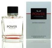 antonio banderas Eau de Toilette Antonio Banderas Power of Seduction Eau de...