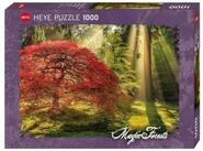 HEYE Puzzle, Puzzleteile