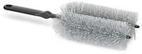 N&ouml;lle Profi Brush Reinigungsb&uuml;rste Heizk&ouml;rperb&uuml;rste U-Form Synthetik 40 cm /