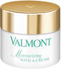 Valmont Tagescreme Moisturizing With A Cream