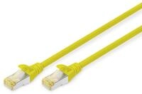 Digitus DIGITUS DK-1644-A-010/Y Netzwerkkabel