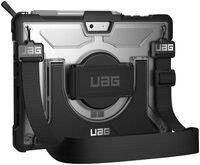 Urban Armor Gear Tablet-H&uuml;lle Urban Armor Gear Plasma Case Tablet-Cover Microsoft