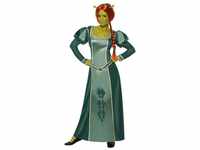 Smiffys Kostüm Shrek Prinzessin Fiona