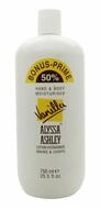 Alyssa Ashley K&ouml;rperpflegemittel Vanilla Hand & Body Moisturizer 500ml
