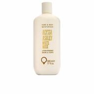 Alyssa Ashley K&ouml;rperpflegemittel White Musk Hand & Body Moisturiser