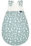 Alvi&reg; Babyschlafsack Baby-M&auml;xchen Au&szlig;ensack Baumwolle (1 tlg., Baby-M&auml;xchen