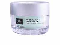 Martiderm Nachtcreme Gf Vital Age Night Cream (50ml)