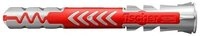 fischer Schrauben- und D&uuml;bel-Set Fischer D&uuml;bel Duopower 8.0 x 65 mm - 8 St&uuml;ck