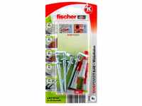 Fischer DuoPower 8 x 40 WH K 4 St.