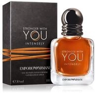 Giorgio Armani Eau de Parfum Armani Emporio Stronger With You Intensely Eau de...